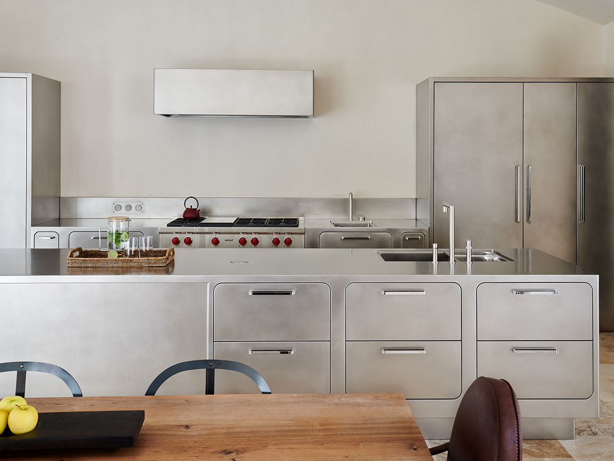 Tendenza cucine
