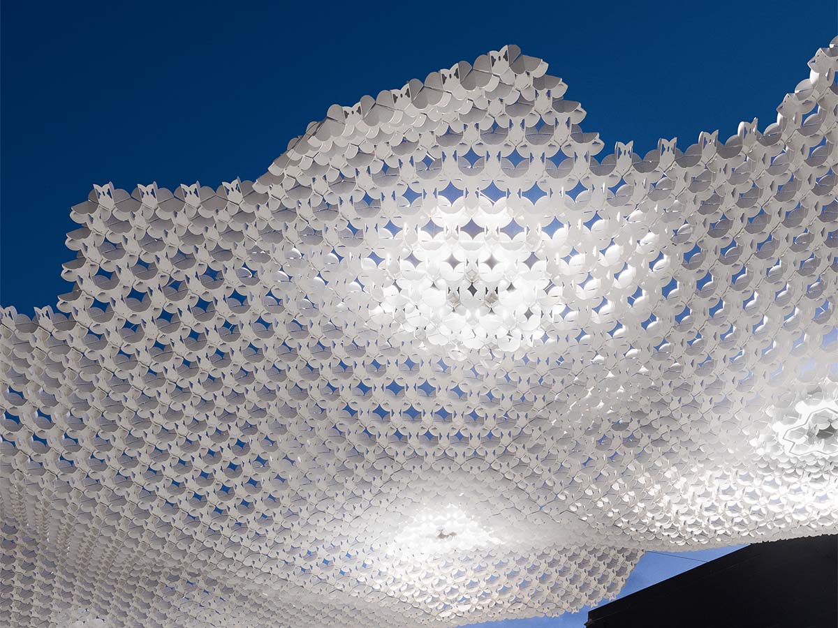 Slamp | Nuvem Outdoor