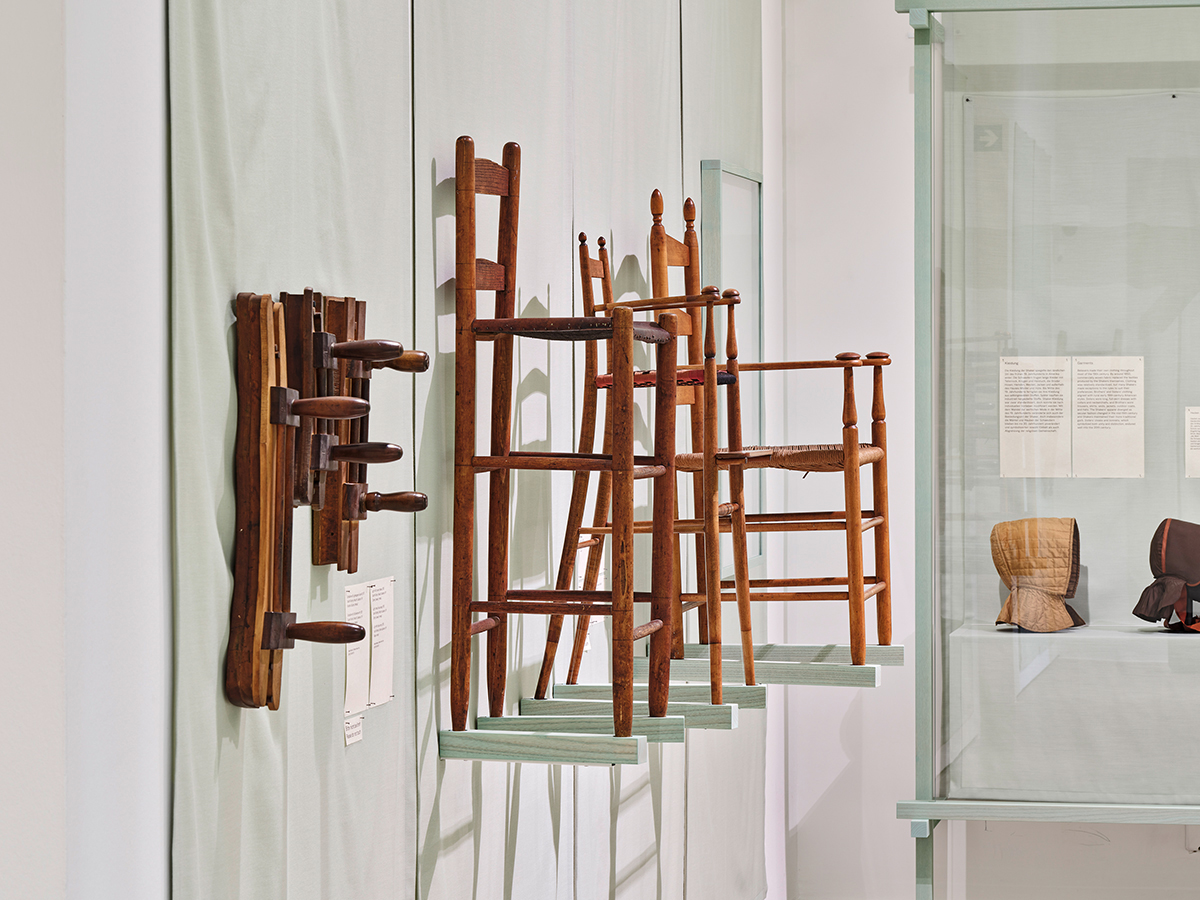 The-Shakers-a-world-in-the-making-Vitra-Design-Museum-Weil-am-Rhein-Germany-10