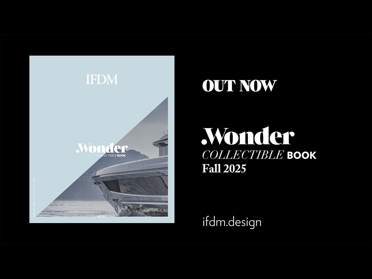 In uscita: .Wonder Book Fall 2025