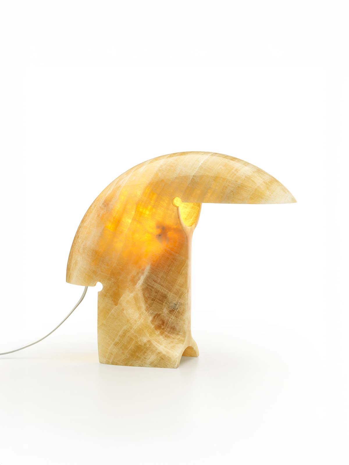 Biagio by Flos, design Tobia Scarpa