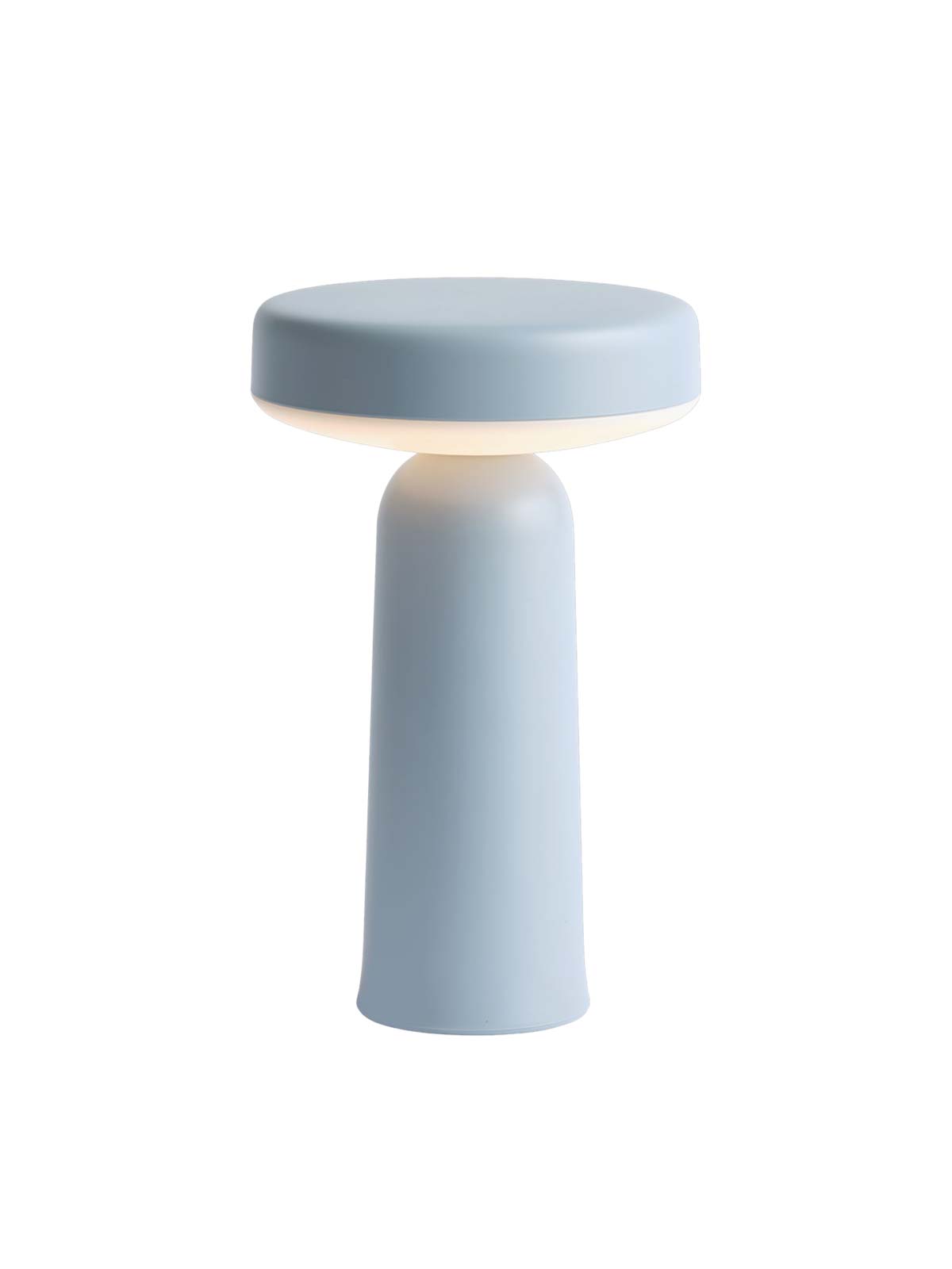 Ease by Muuto, design Johan Van Hengel