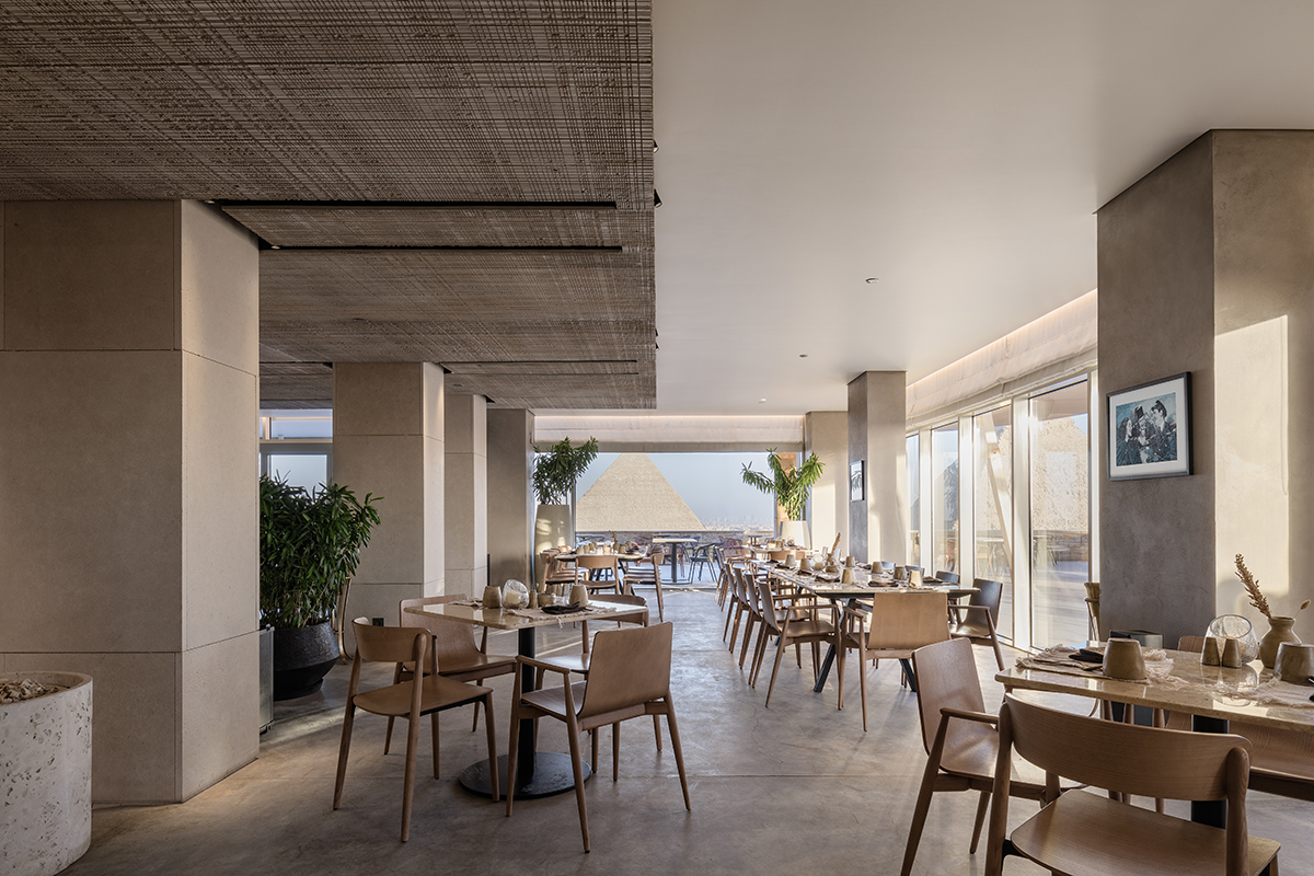 Nemea: a versatile solution for the contract sector