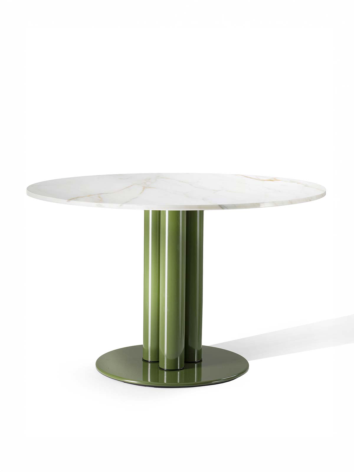 Marcus by Zanotta, design Marco Zanuso