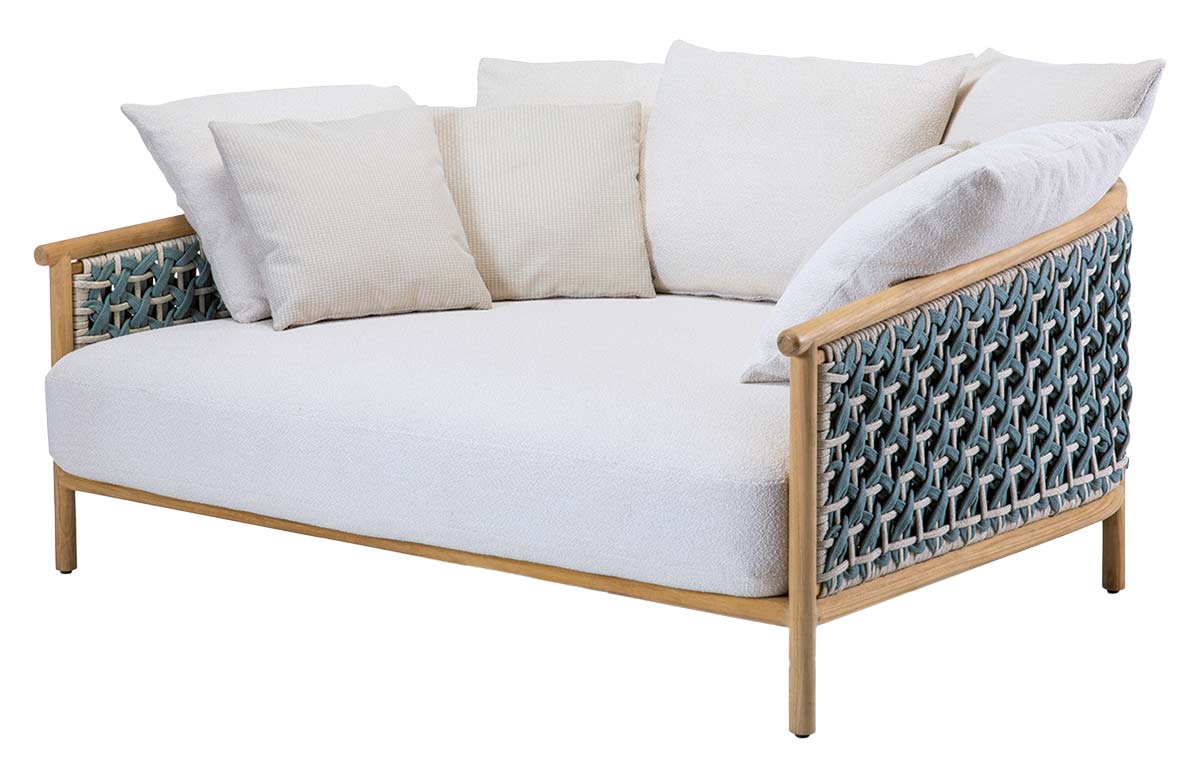 Patio by Ethimo, design Zanellato/Bortotto