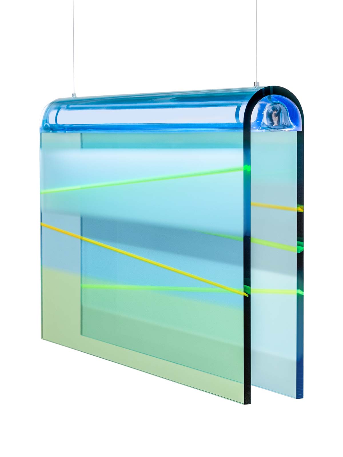 Ribbon by Draga & Aurel