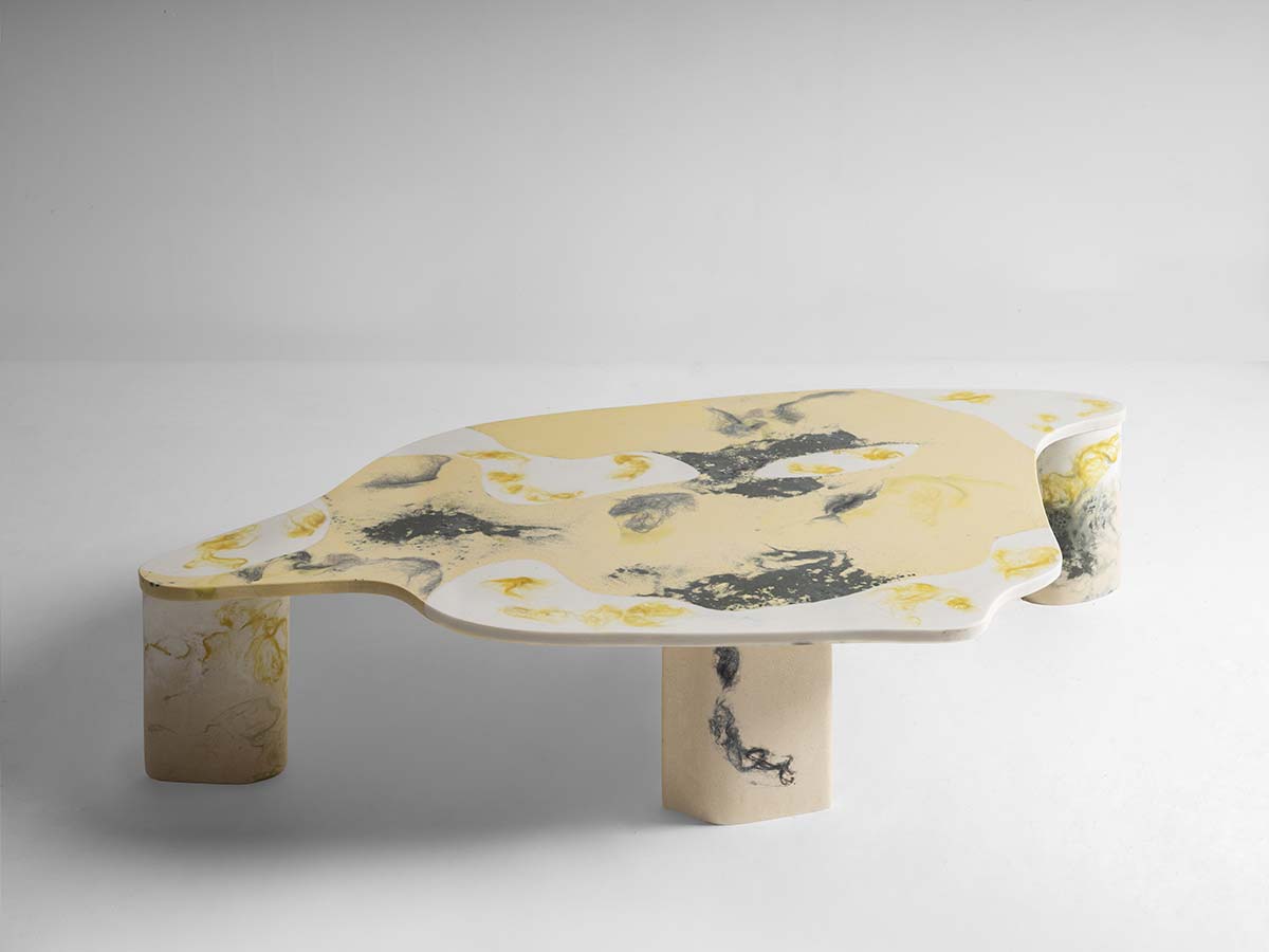 Staurolite, design Marco Guazzini - Photo © Nicola Gnesi