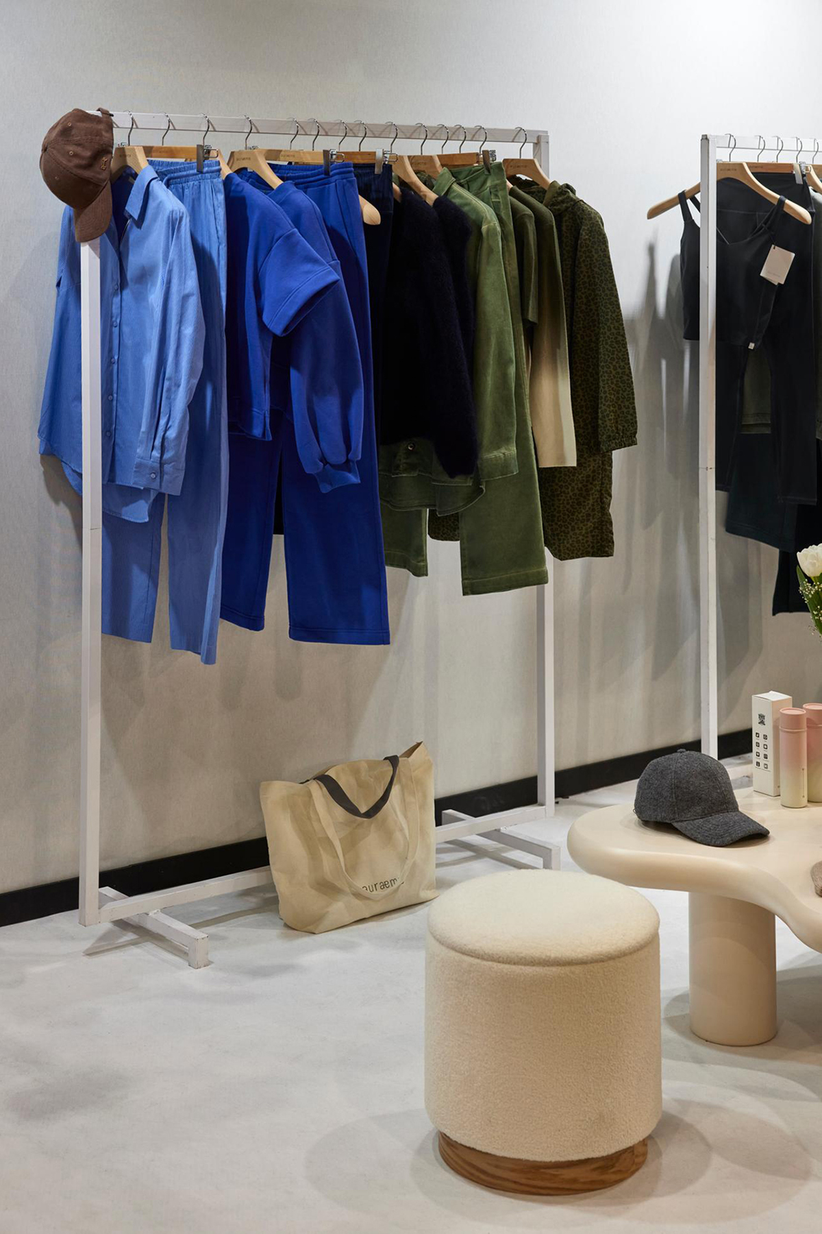 Auraeme @ Maison&Objet January 2025