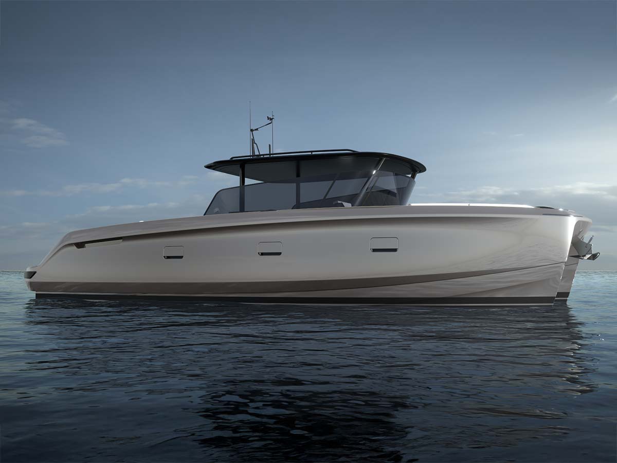 BGF45: l’evoluzione performante della sostenibilità