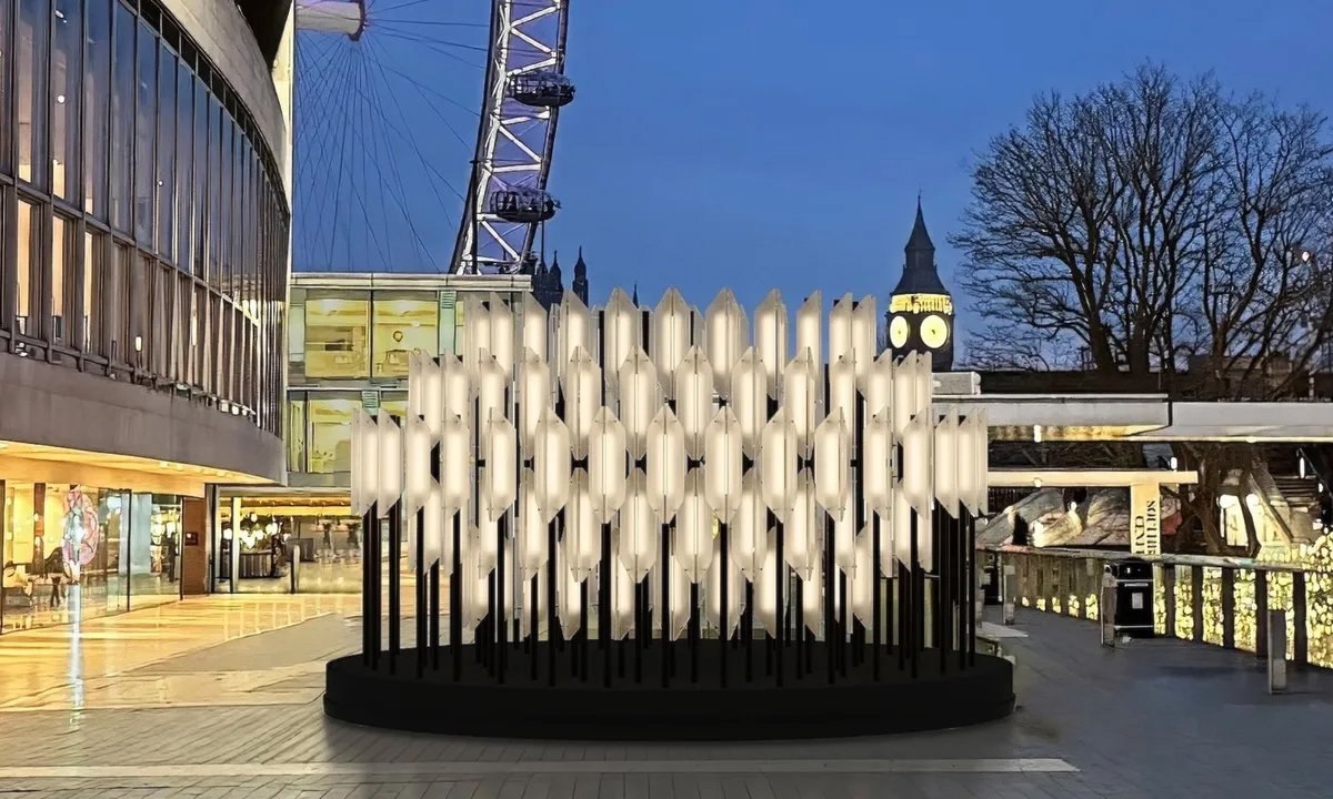 Beacon, design Lee Broom