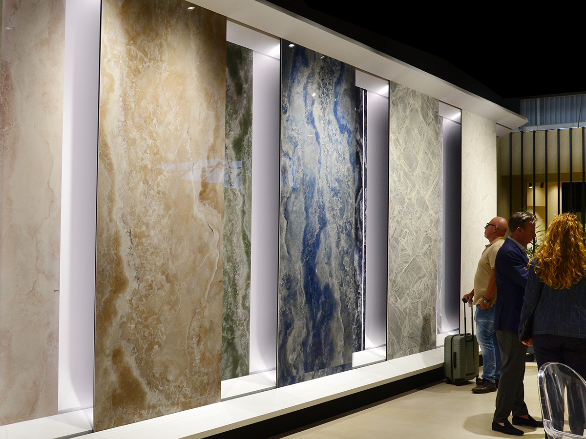 A Cersaie va in scena il design e l’architettura