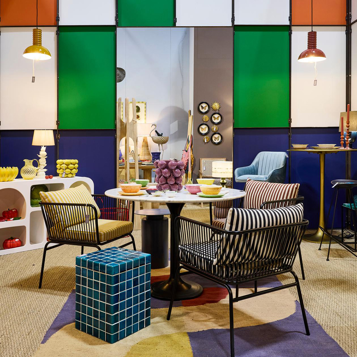 Chehoma @ Maison&Objet January 2025