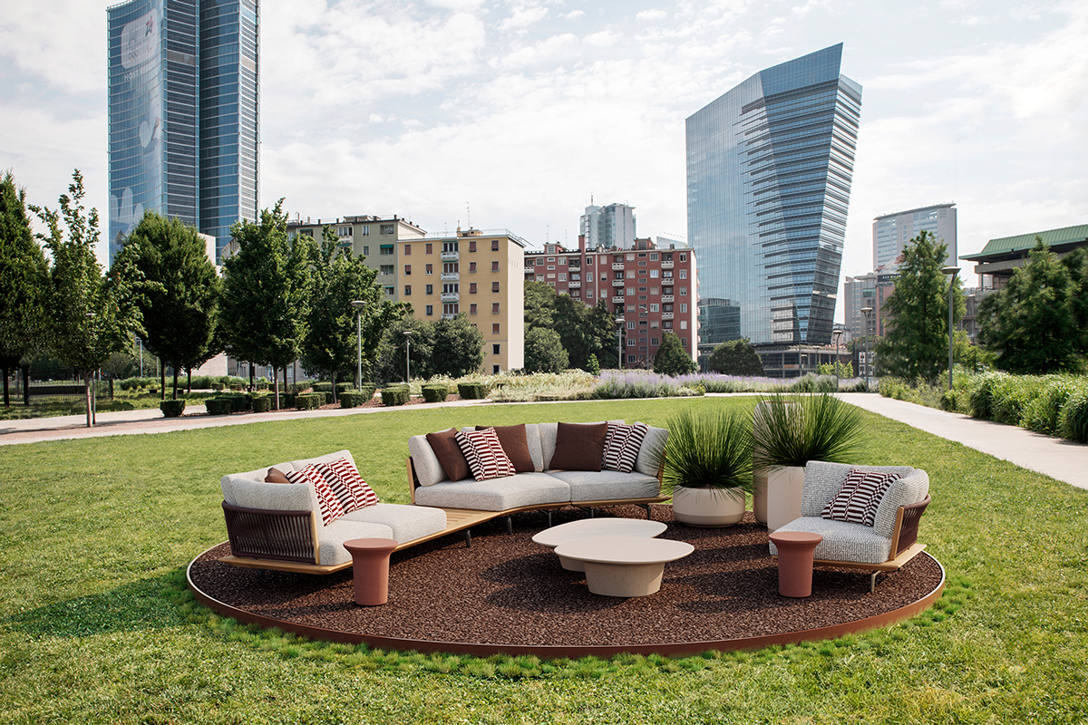 “Frames of Nature”, la nuova edizione di Open Air Design