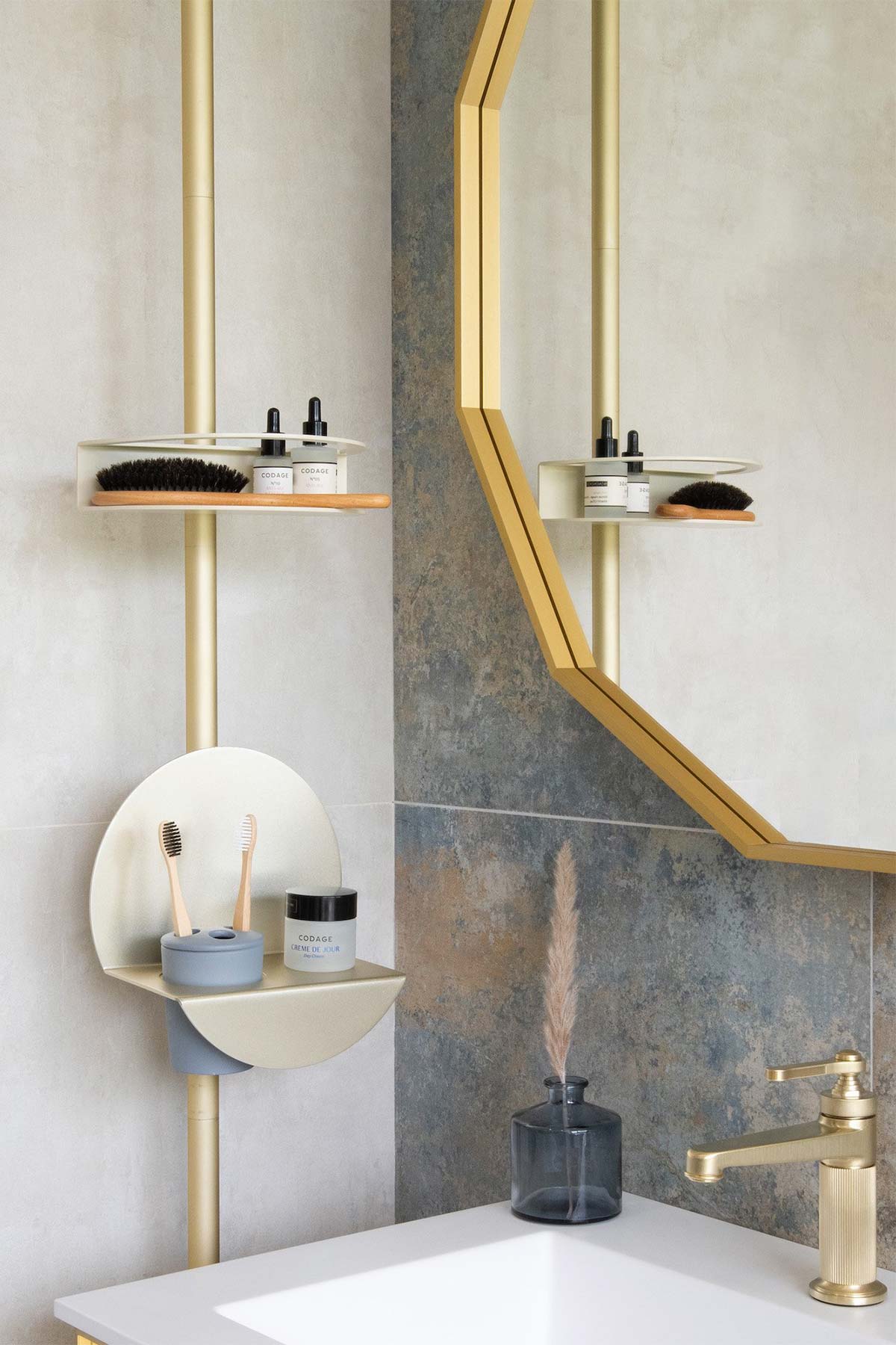 Hilo, design Adeline Michelotti
