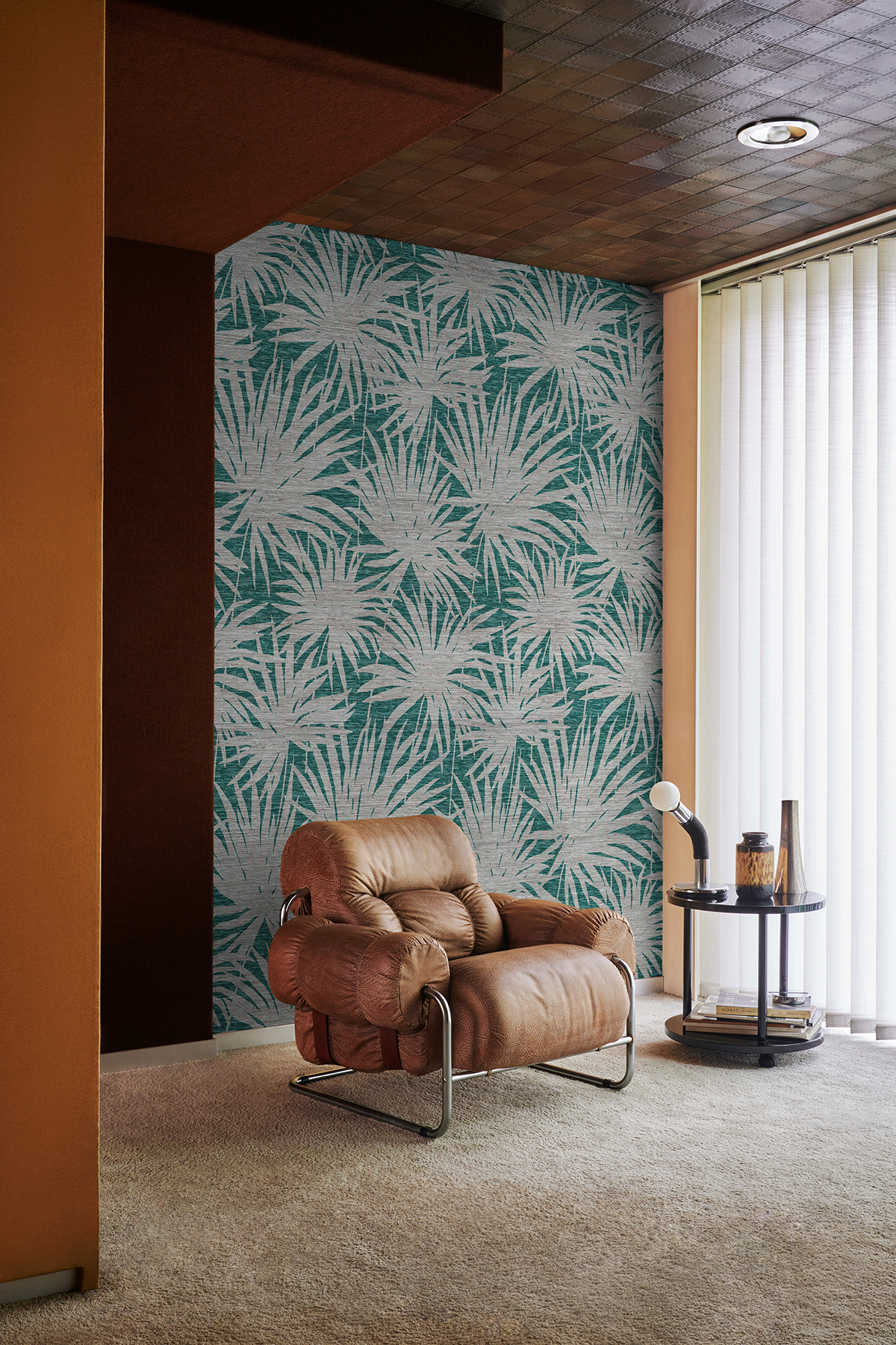 Italian holidays by Wall&decò, design Lorenzo de Grandis