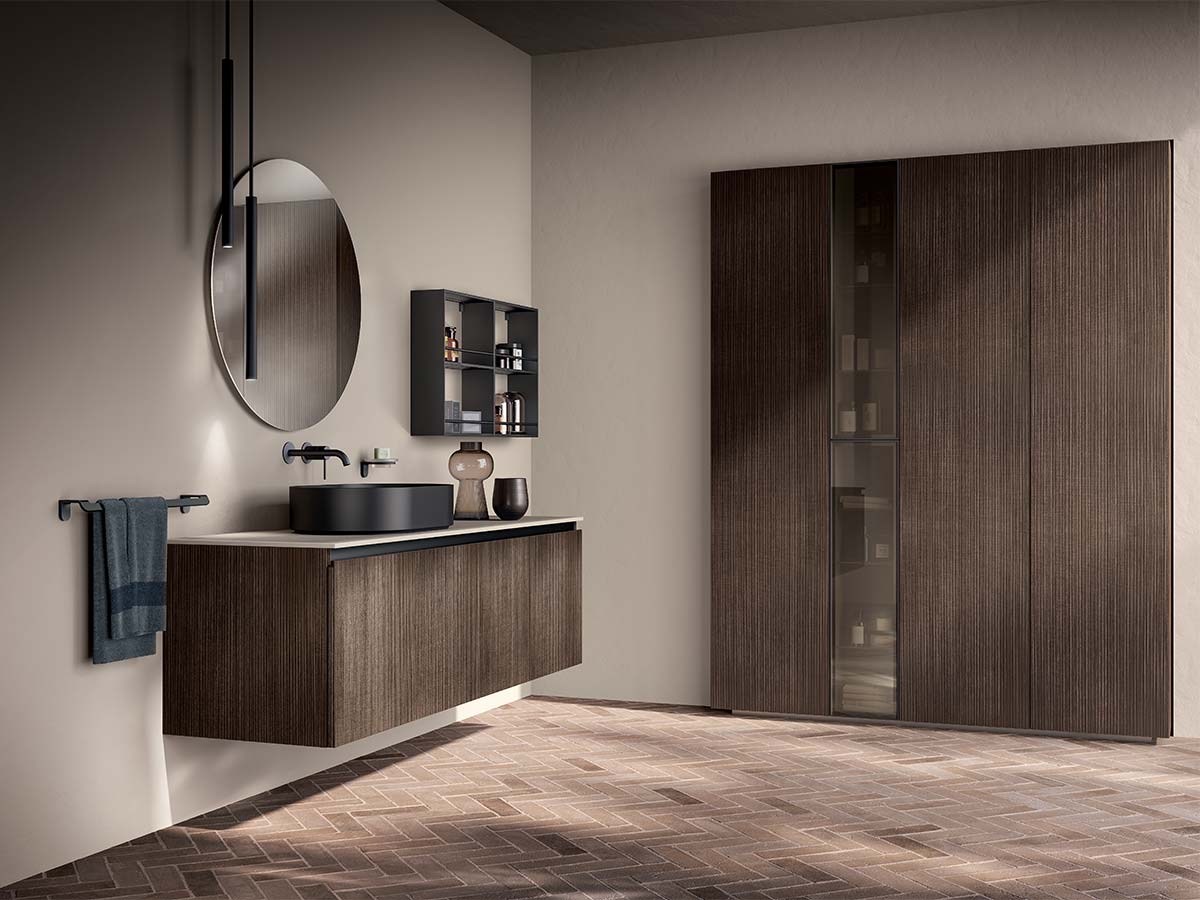 Scavolini: lo stile è nei dettagli