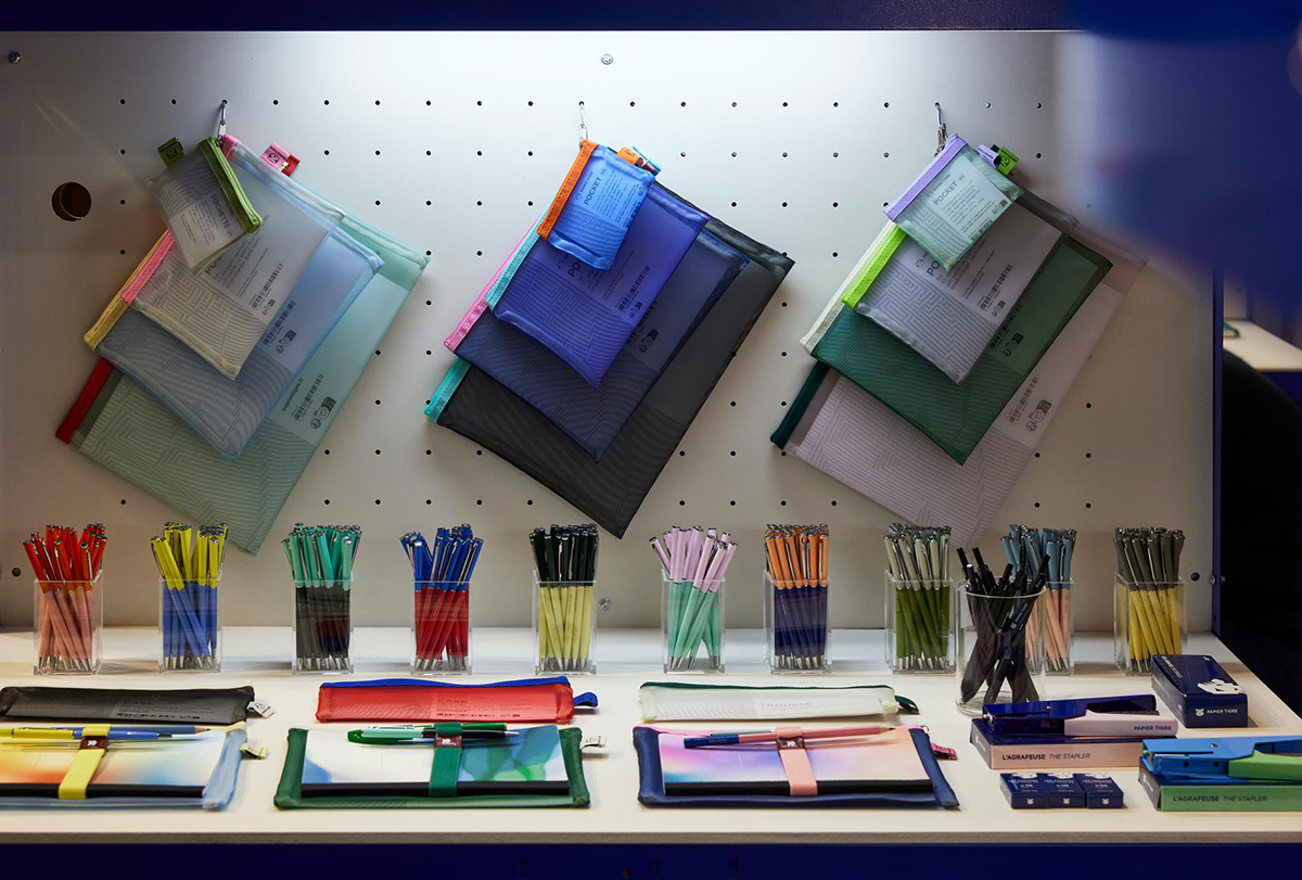 Papier Tigre @ Maison&Objet January 2025