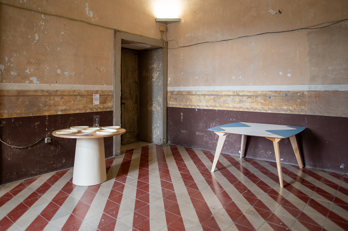 Design e comunità nel Salento