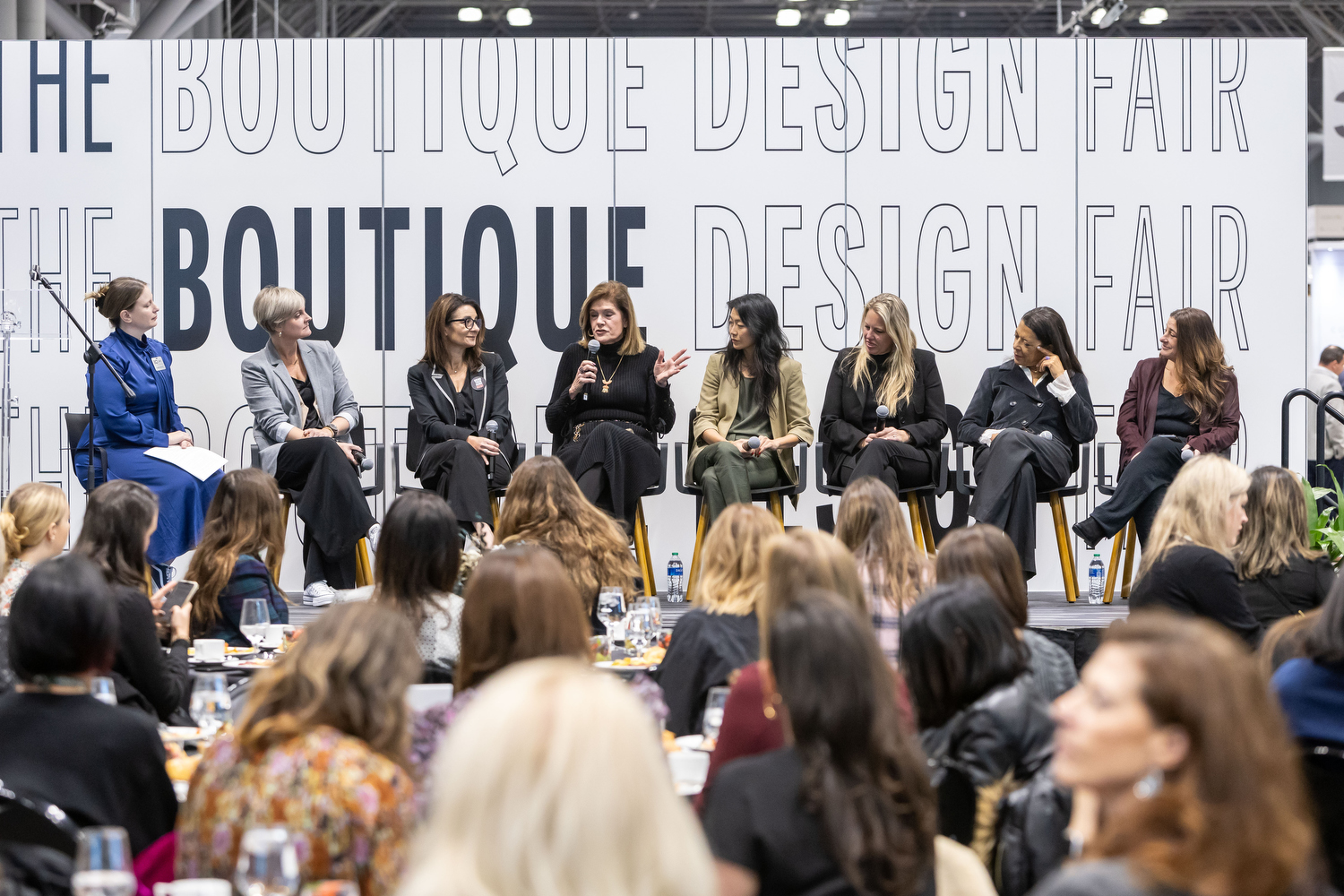 BDNY 24 | Women Breakfast