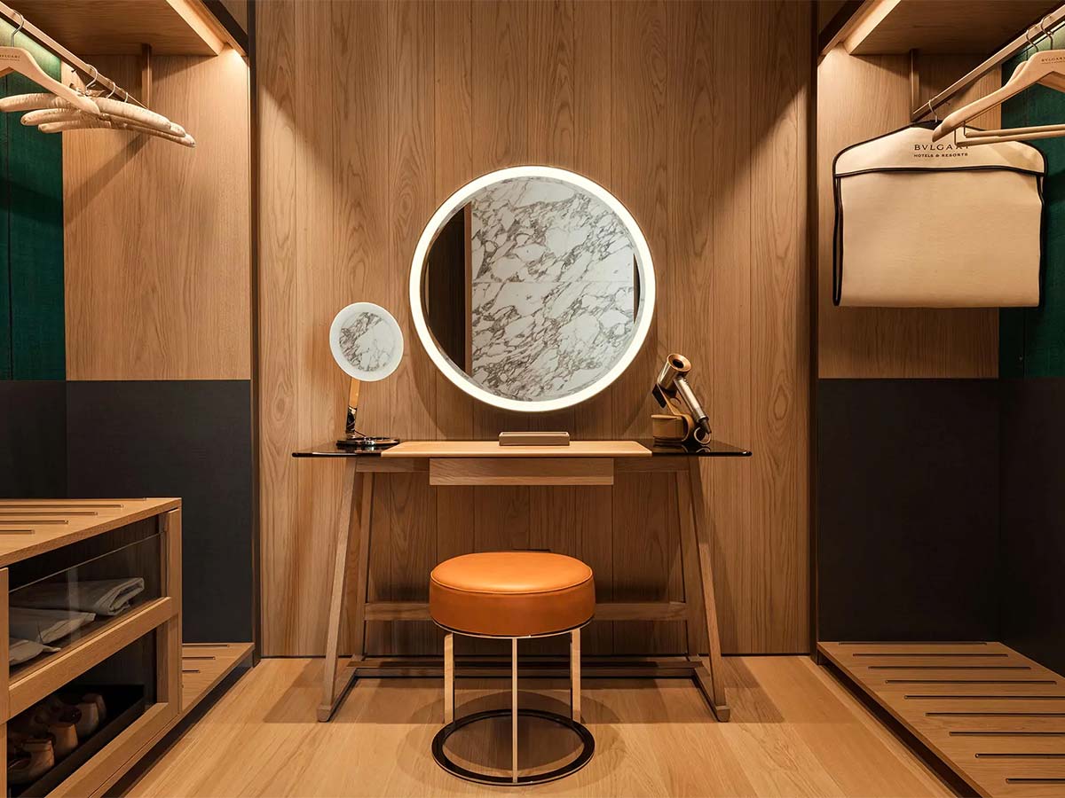 La Bottega Collective, l’ospitalità tout court