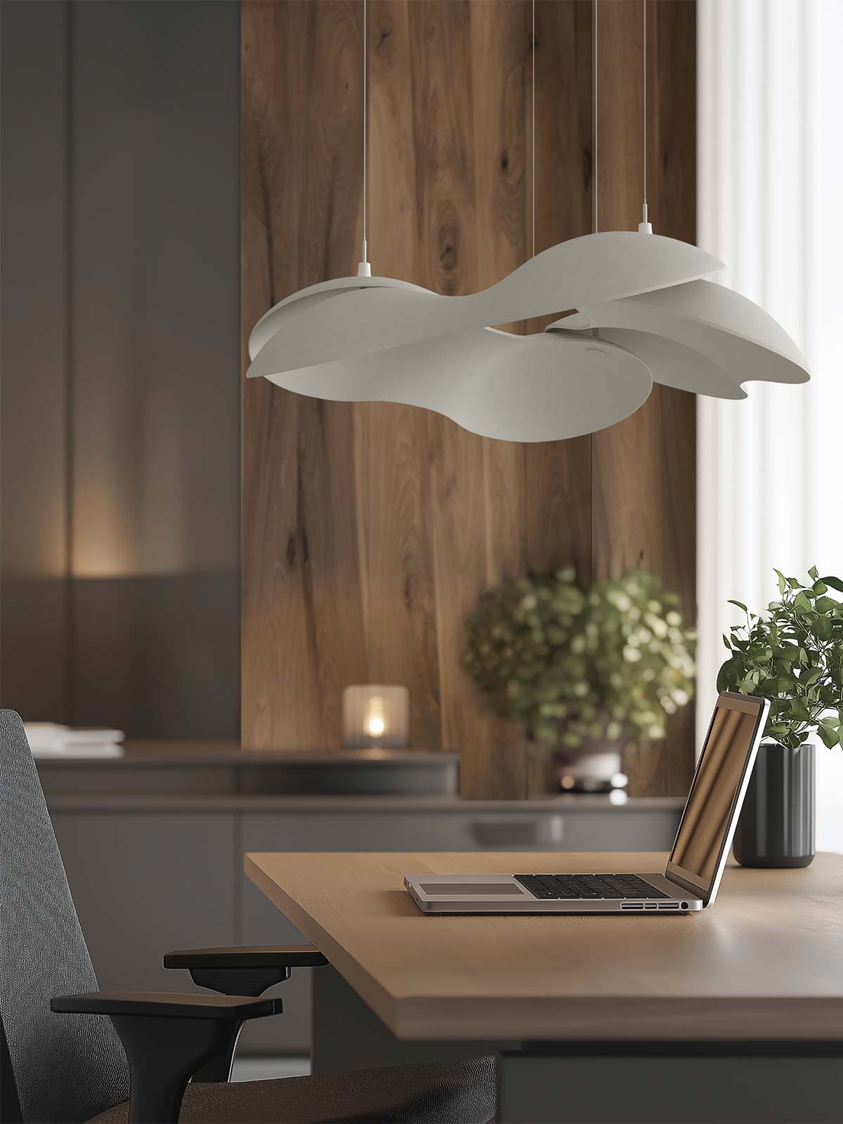 Clover by Caimi, design Design King & Miranda
