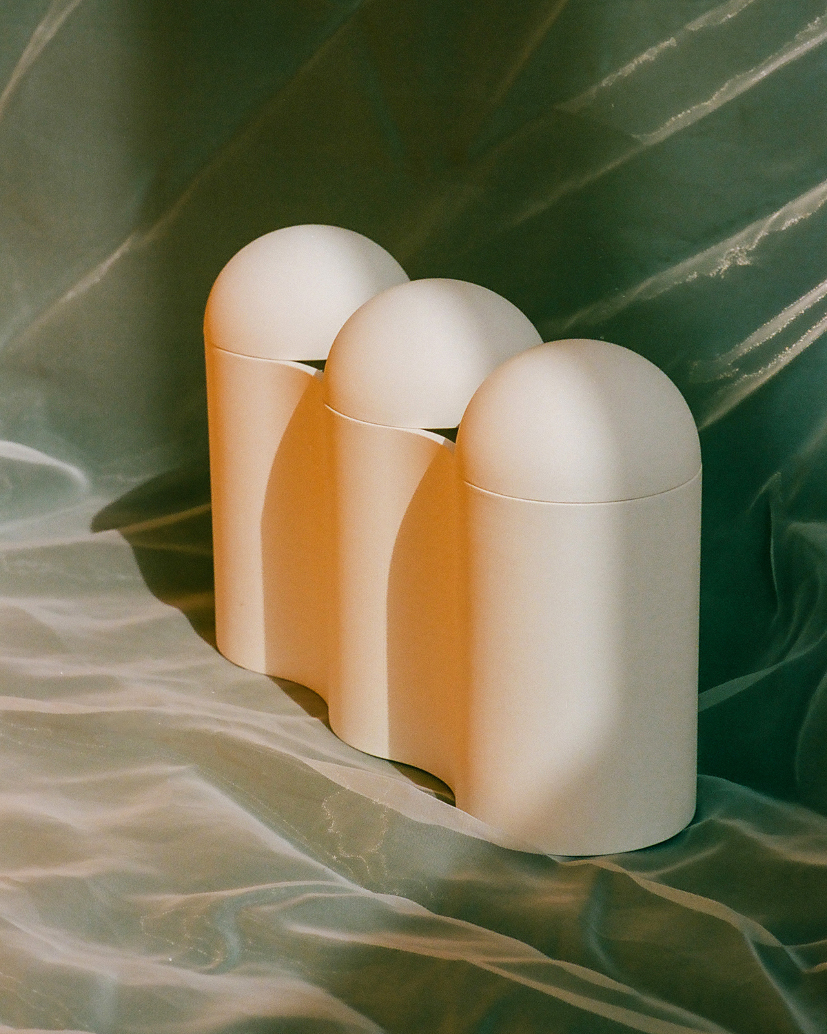 Composite 01, design Mireille Gagnon