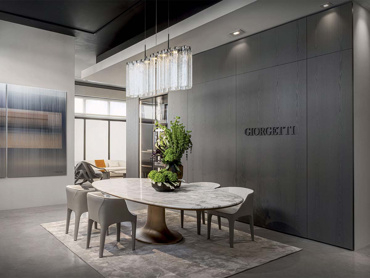 Design italiano in Florida