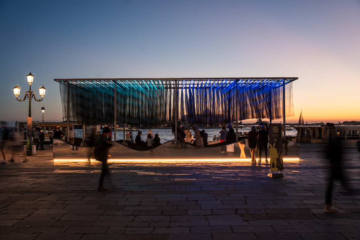 La Venice Design Week è un ponte tra passato e futuro