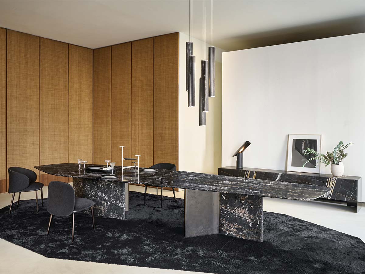 Monocromie milanesi: NEUTRA da Spotti