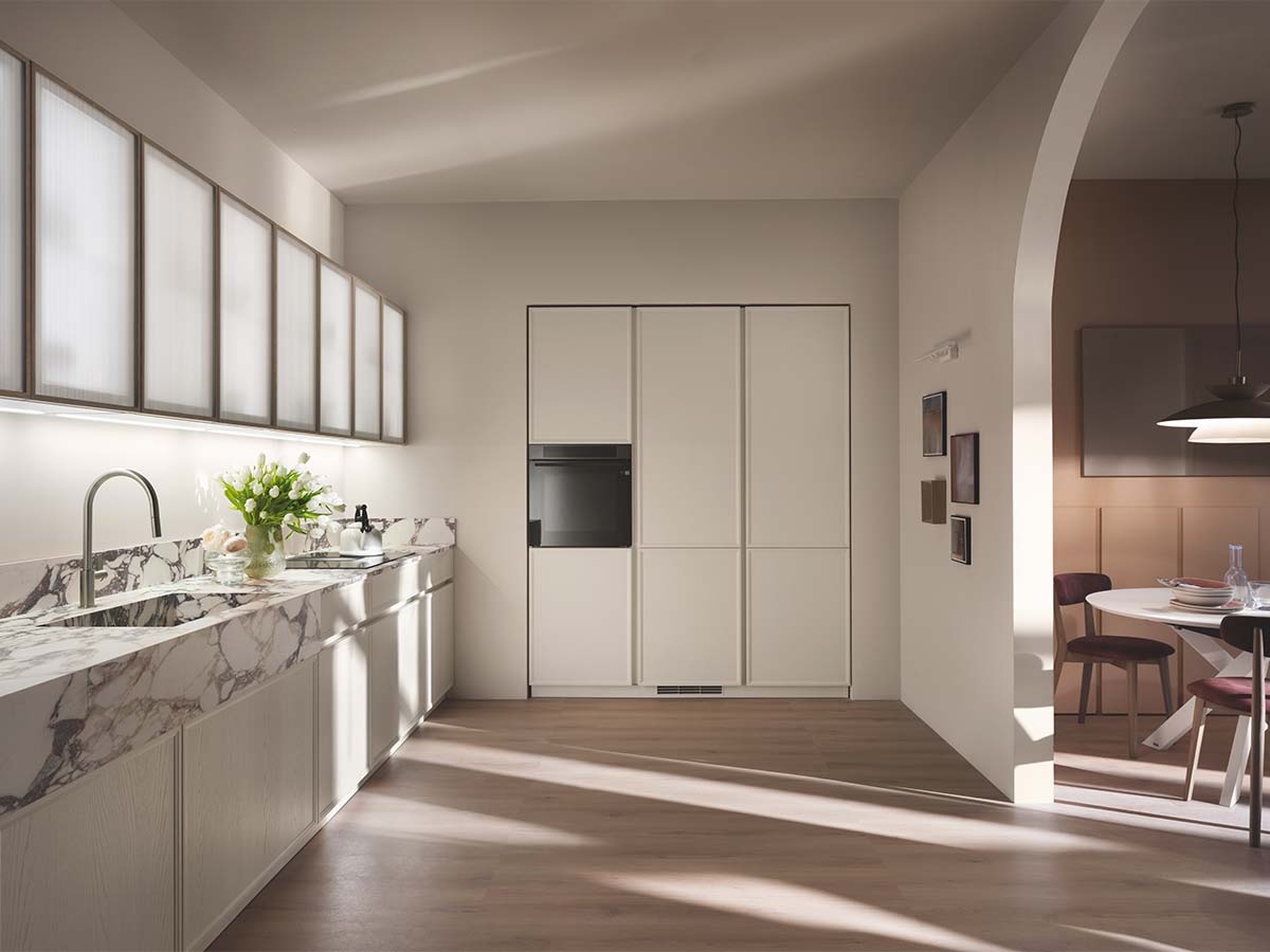 Scavolini | Poetica