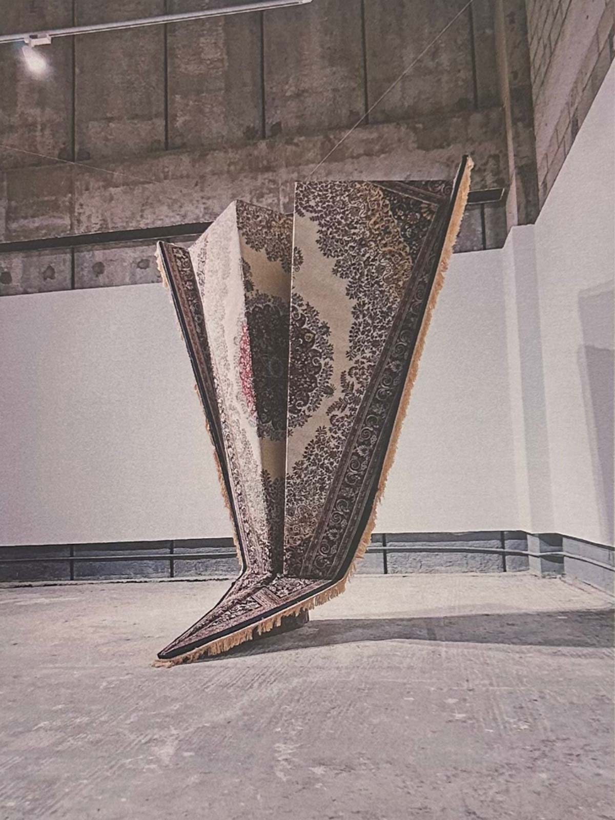 12 PM Class, 2019, design Ali Chaaban