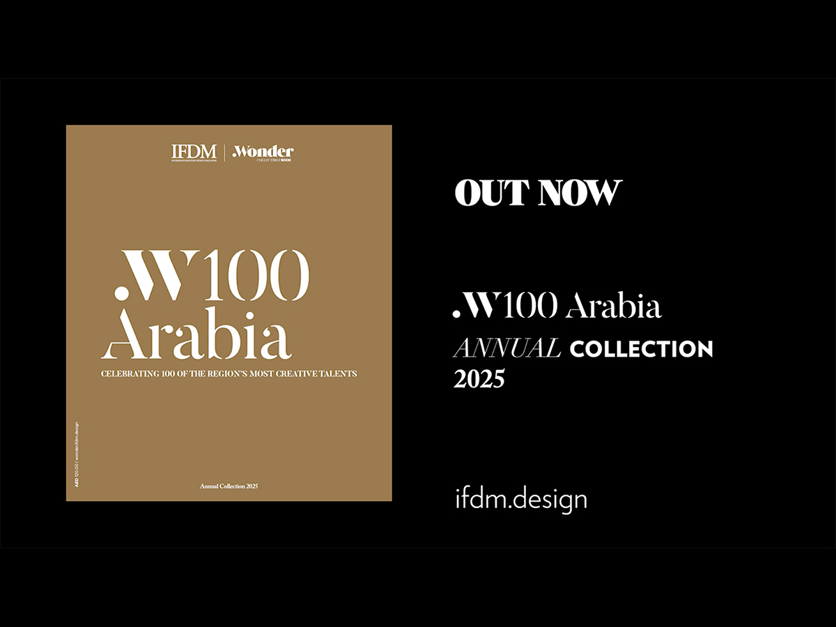 In uscita: .Wonder Book W100 Arabia 2025
