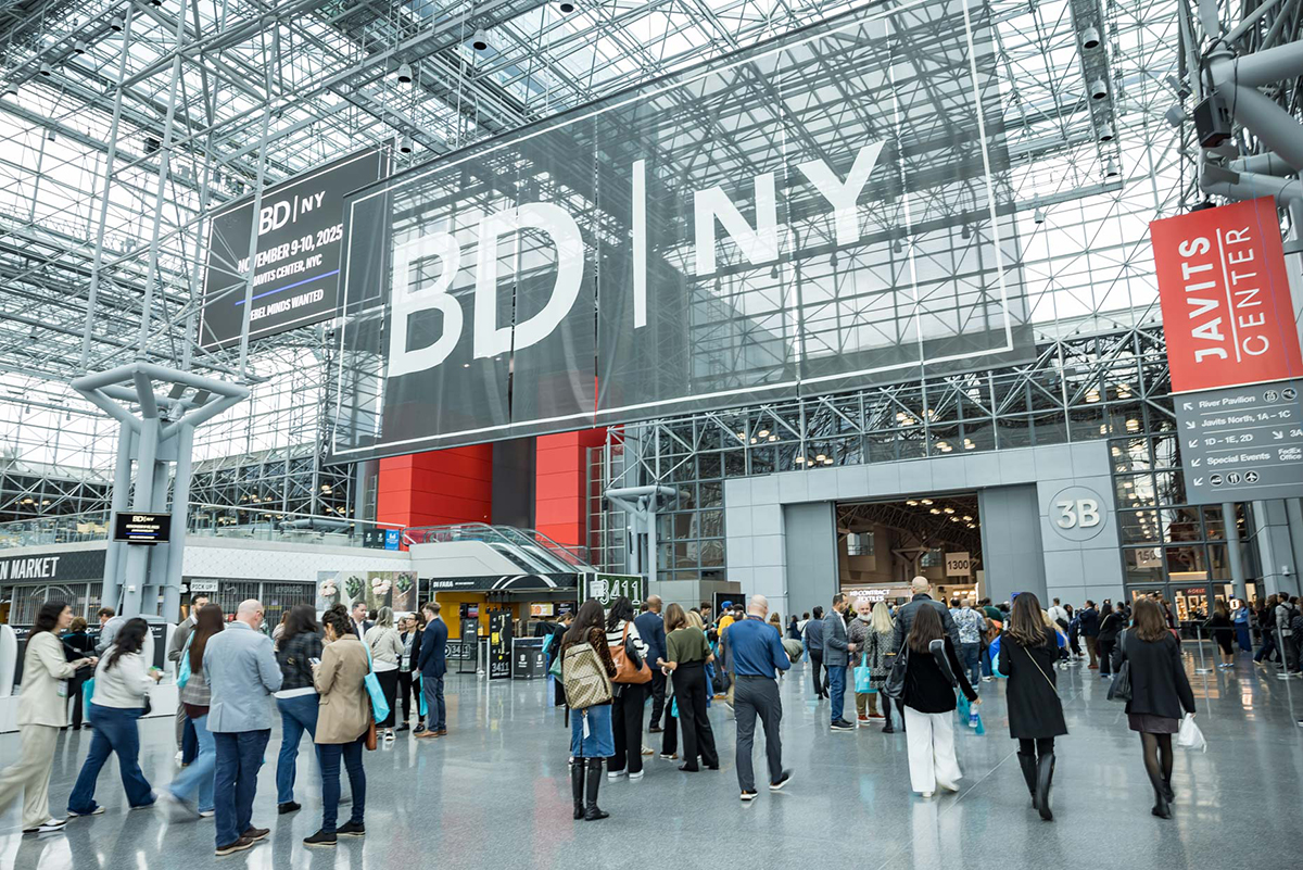 BDNY 2025 - Photo © Capshr
