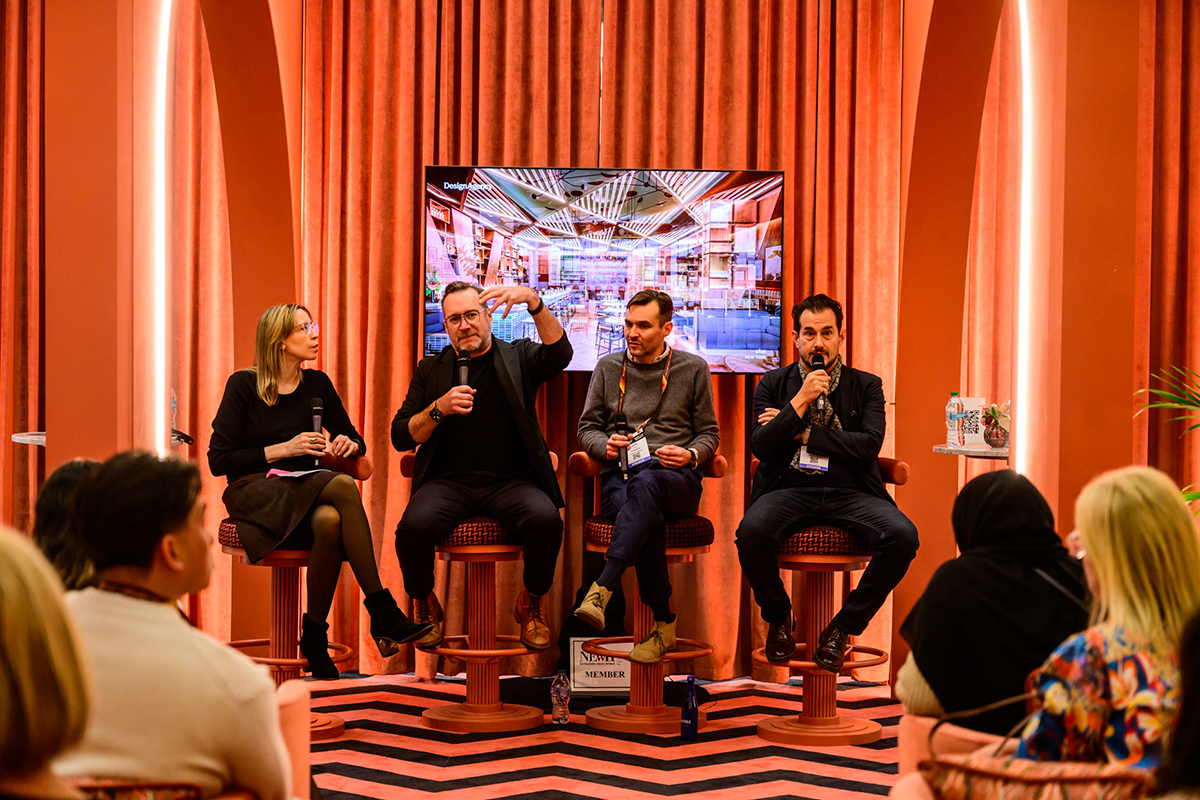 BDNY 2025 - Photo © Capshr