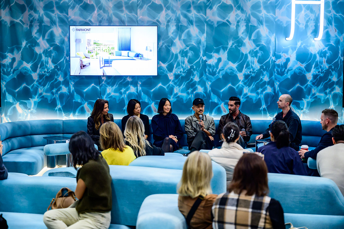 BDNY 2025 - Photo © Capshr