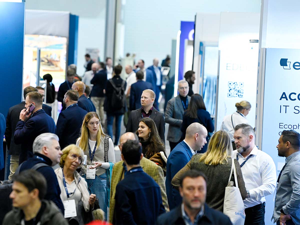 Cruise Ship Interiors Design Expo sbarca ad Amburgo