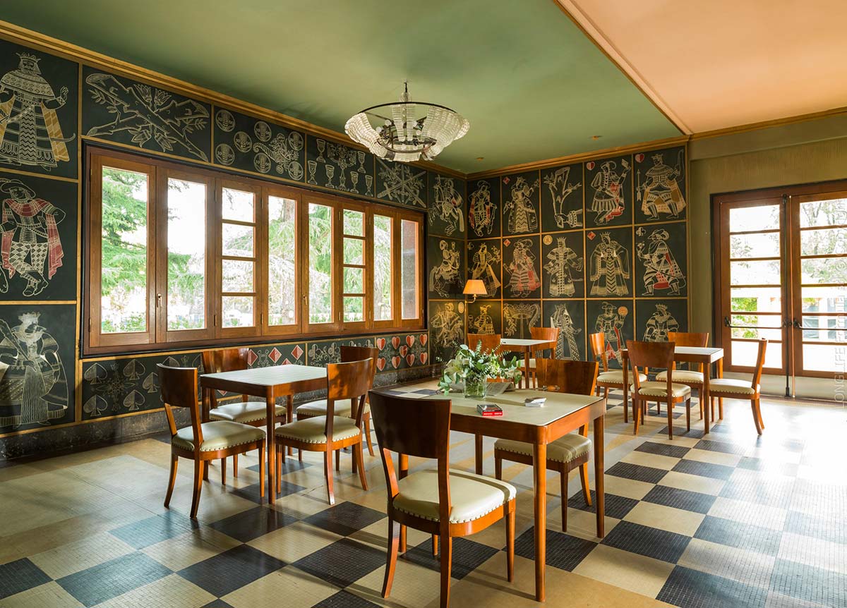 Grand Hotel Castrocaro