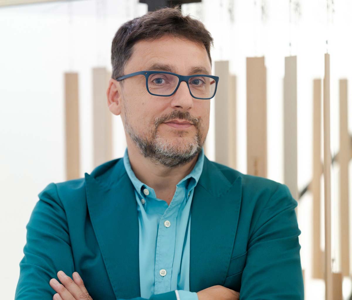 Matteo Ragni