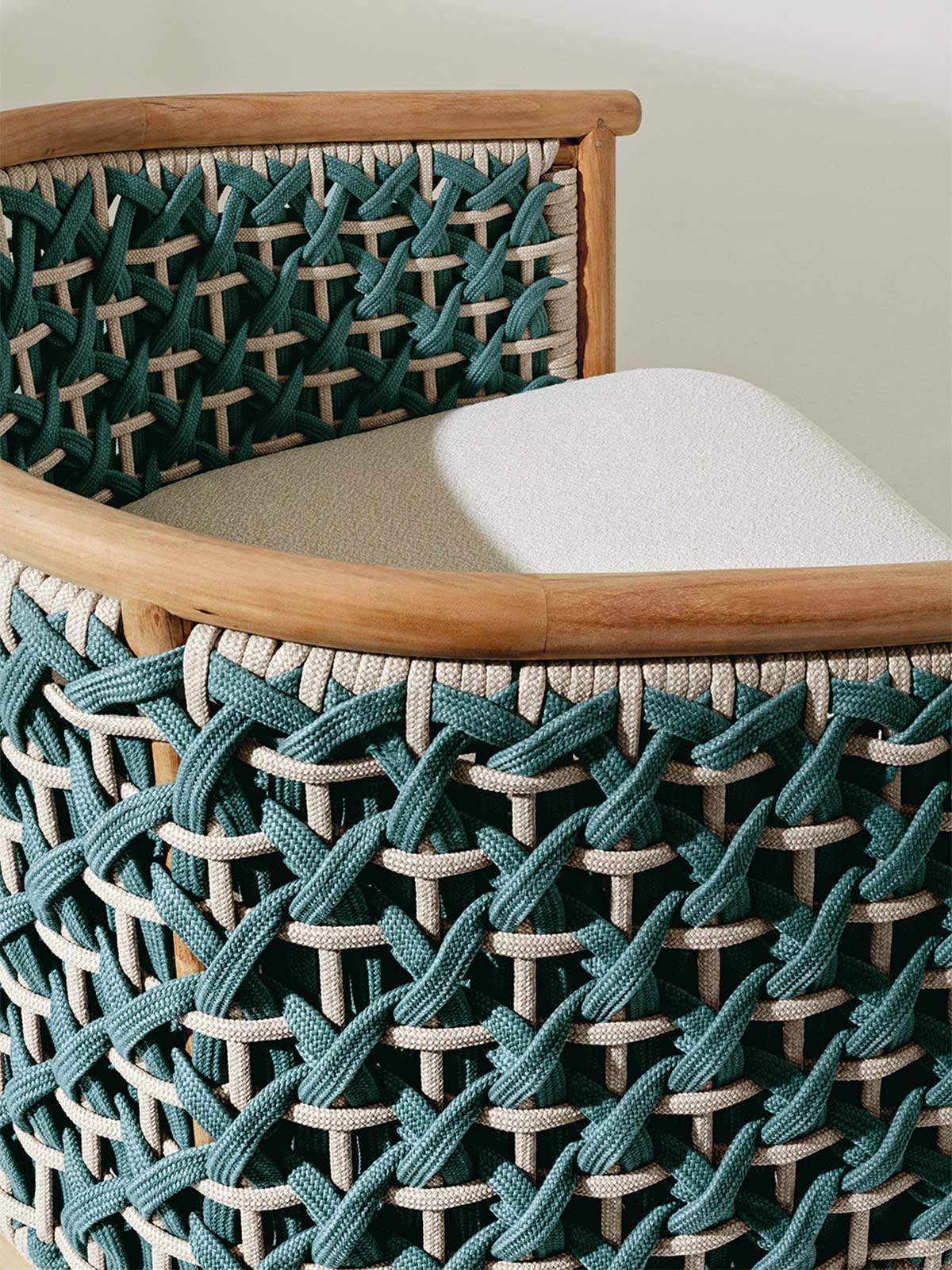 Patio by Ethimo, design Studio Zanellato:Bortotto