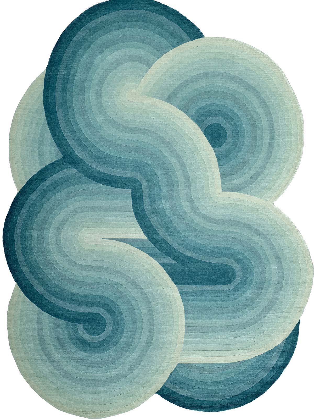 Supernova by Illulian, design Jessica Moritz
