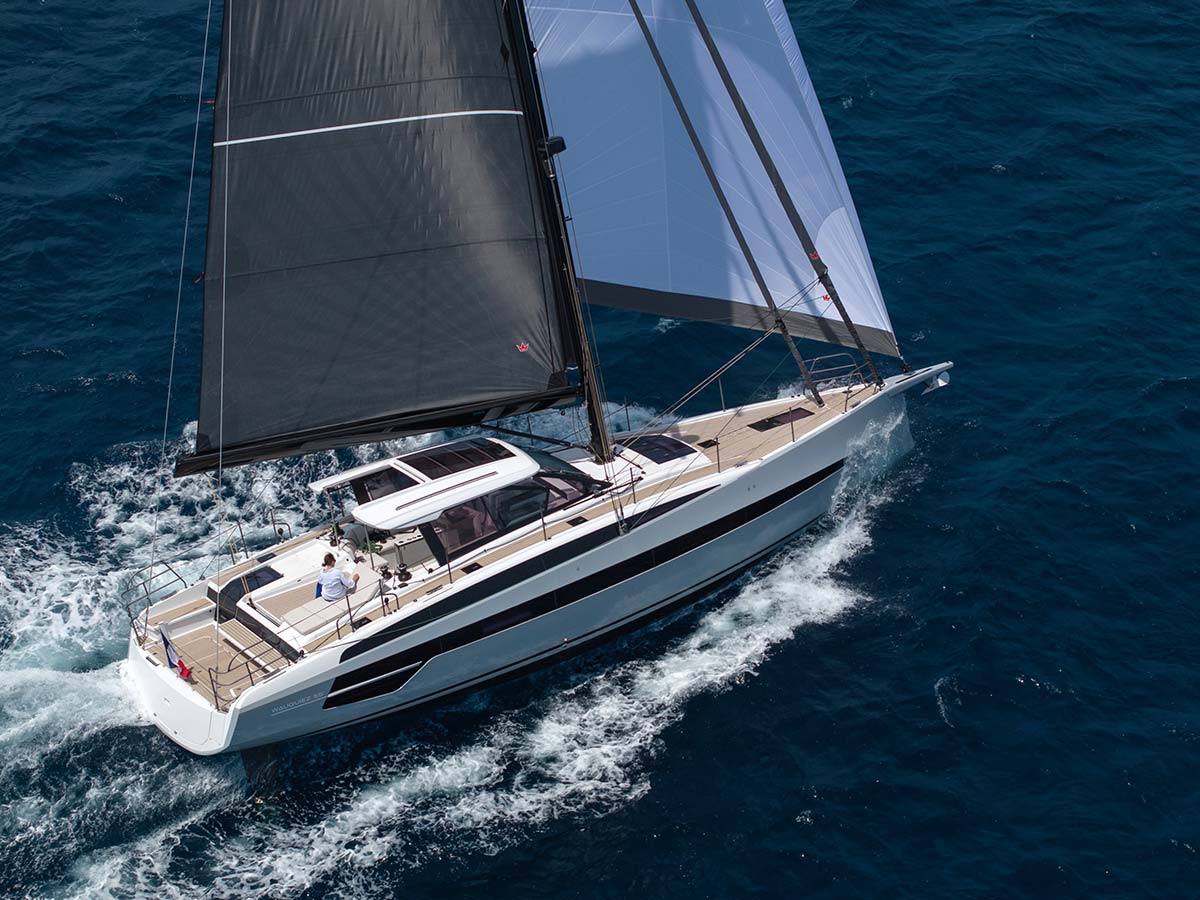 Design Innovation Award, l’innovazione nautica passa da Genova