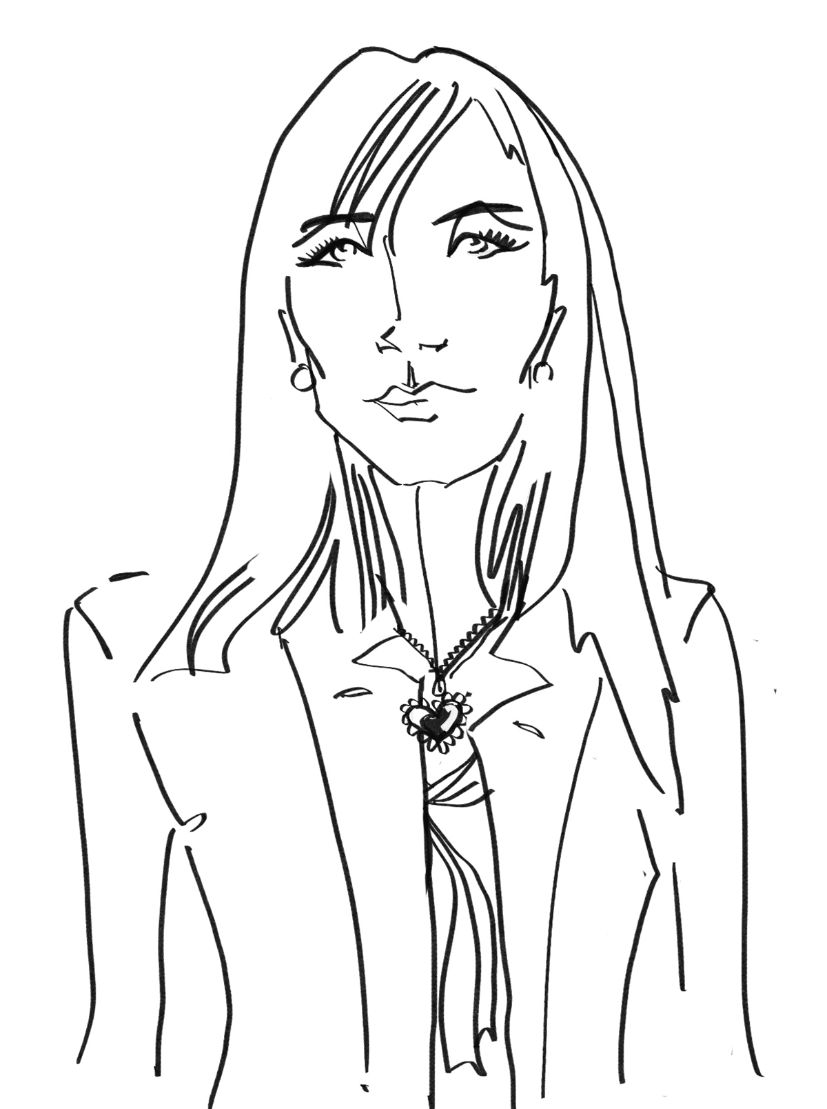 Alessandra Bergamini - Deputy Editor of .Wonder Book