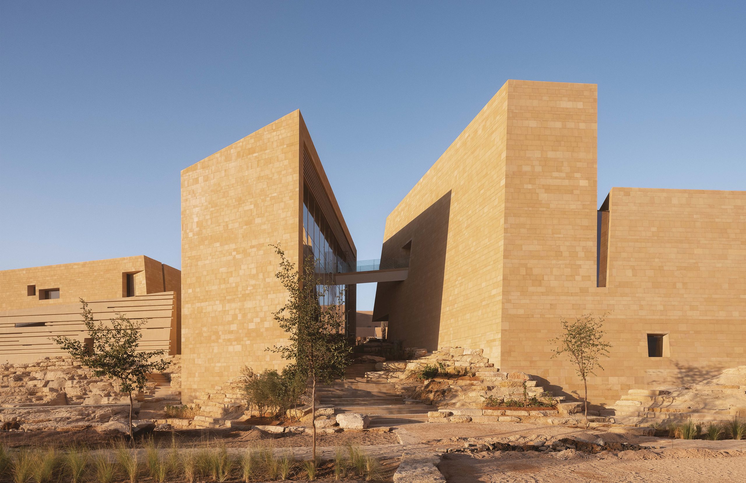 Diriyah Art Futures - Photo