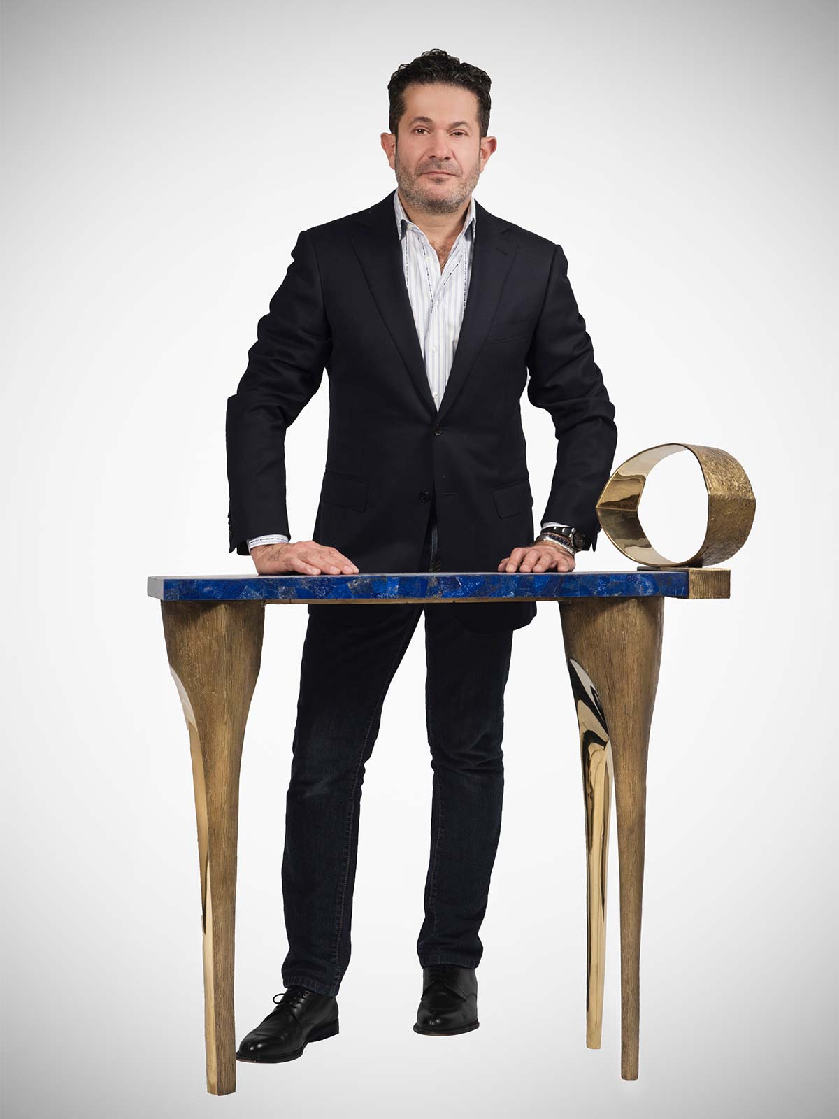 Hicham Ghandour