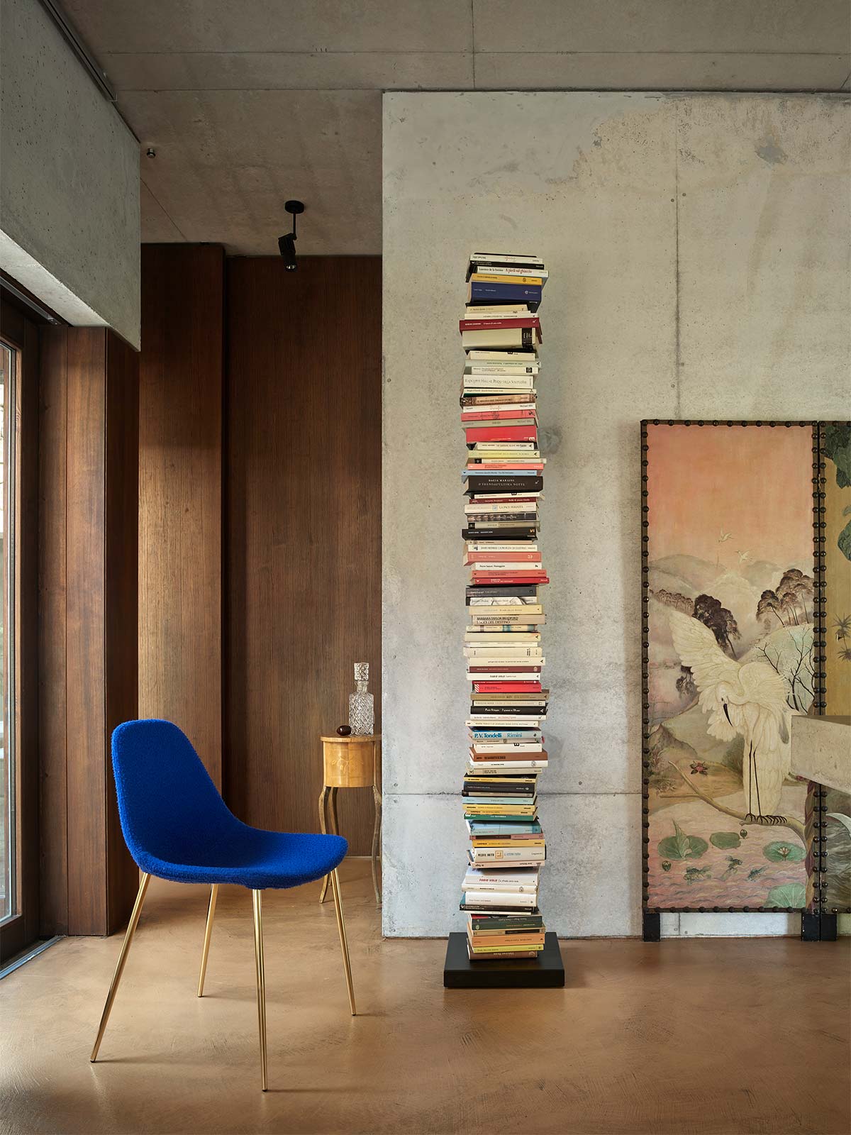Original Ptolomeo by Opinion Ciatti, design Bruno Rainaldi