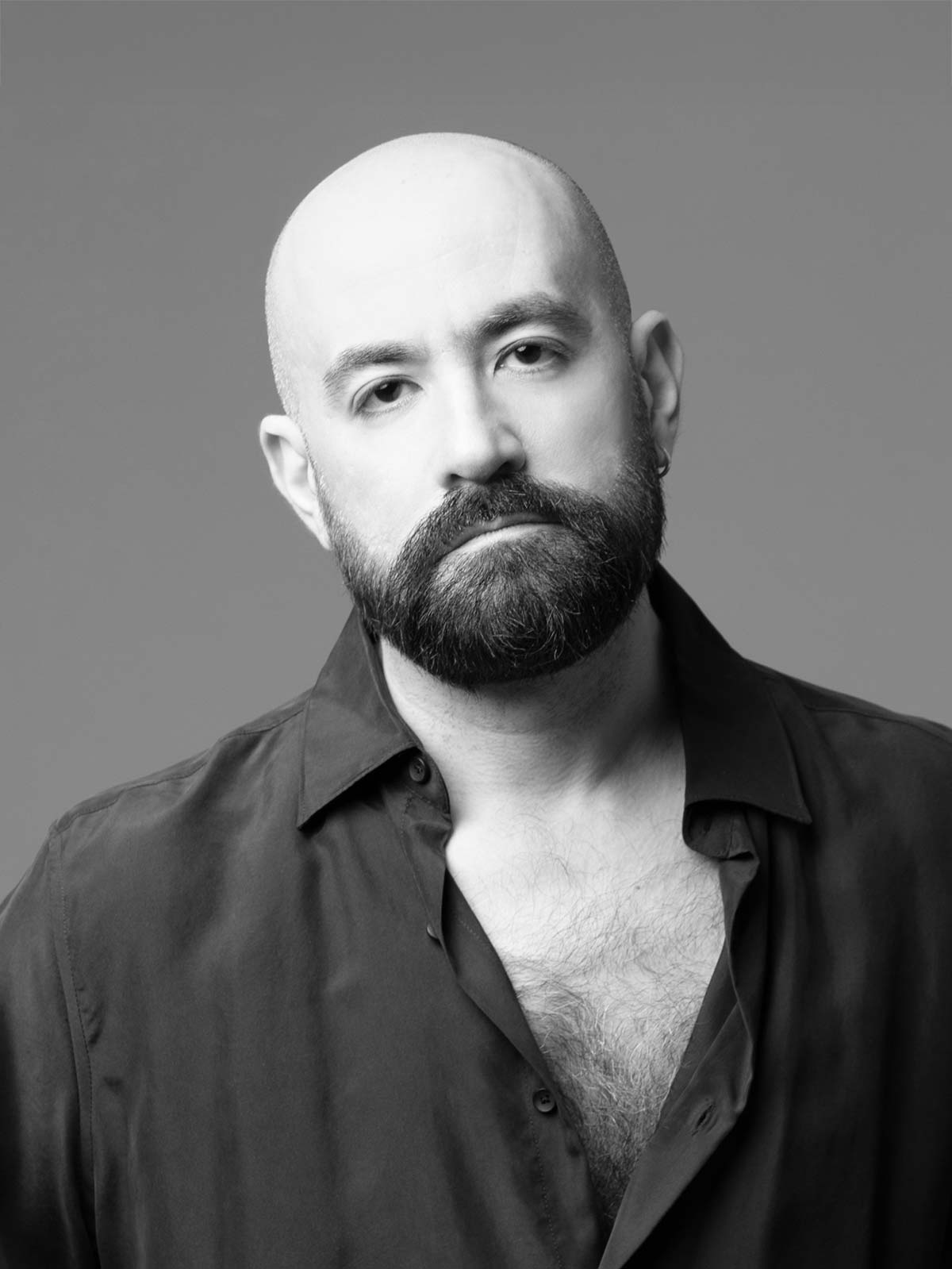 Richard Yasmine - Photo © Tarek Moukaddem