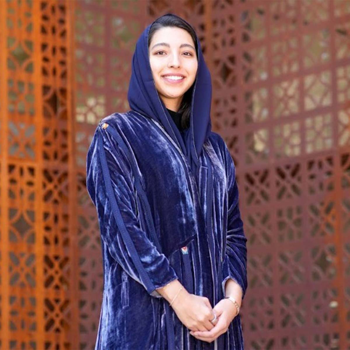 Sara Ghani