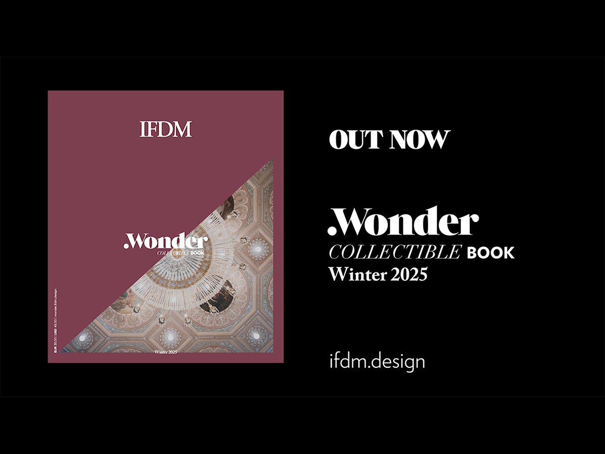 In uscita: .Wonder Book Winter 2025