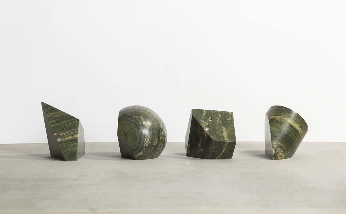 Badavi by Thomas Vlach - Photo © Reza Daryakerani, courtesy of Parsa Gallery