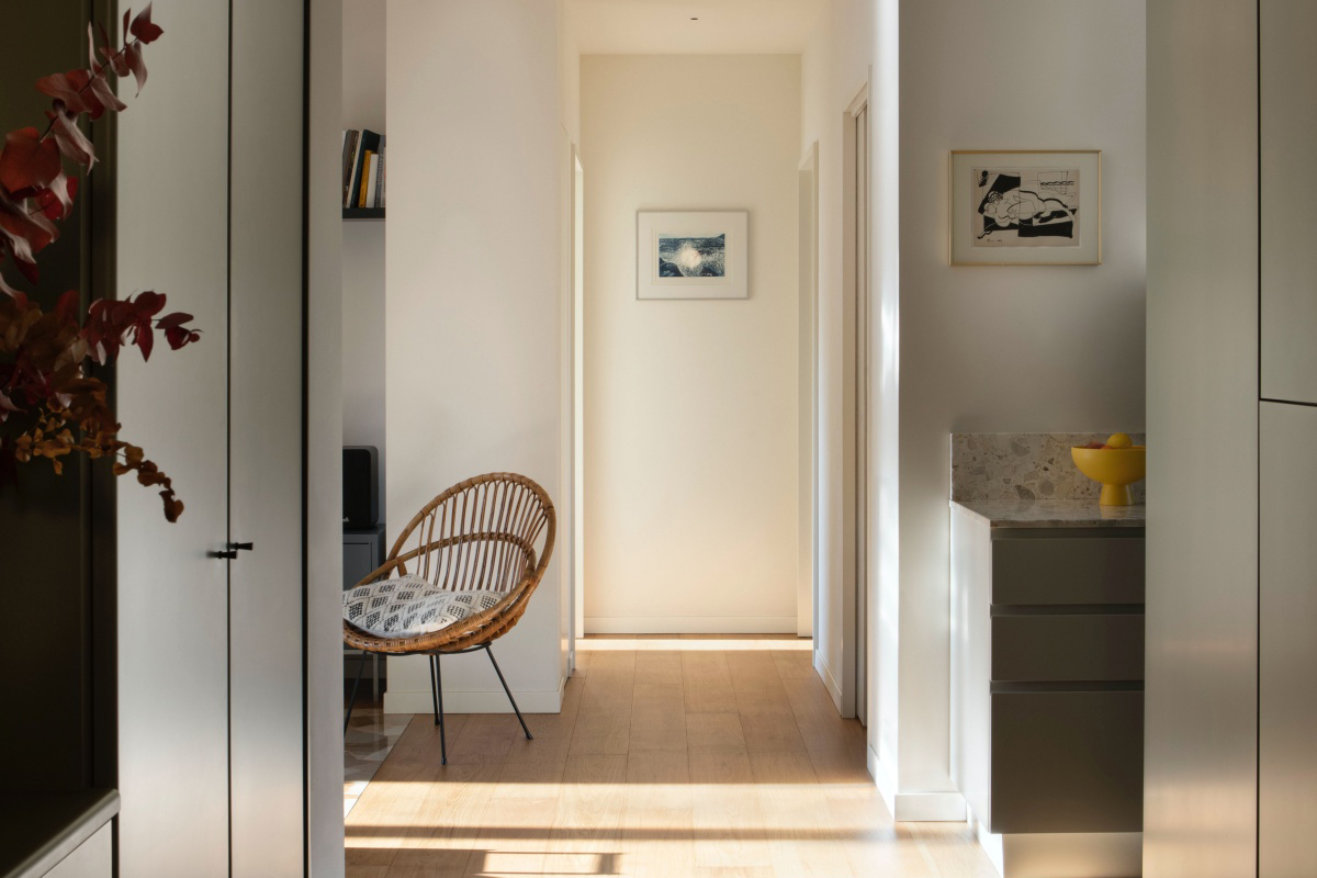 Casa Procaccini Milano Italia - Photo © Carolina Gheri